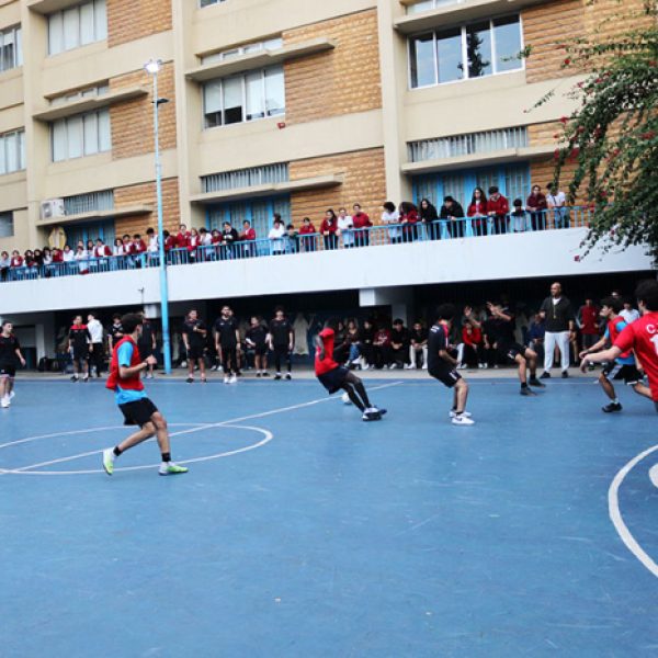 Football - Ongoing tournament