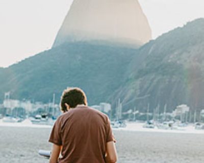 Richard Kahoush, a grade 10 student at CTI, had the opportunity of a lifetime. He had the chance to travel to Brazil in order to star in a movie. Richard writes: "I went in January 2024. I worked with two film productions in Rio de Janeiro, Brazil. We filmed for seven days, plus days of training and days of commuting. I played the main character, and acted with several amazing people. After we finished shooting, my mother and I stayed for two more days for sightseeing in Rio, visiting the famous places there!" Bravo, Richard! We're proud of you! For pictures, kindly refer to the Gallery page!