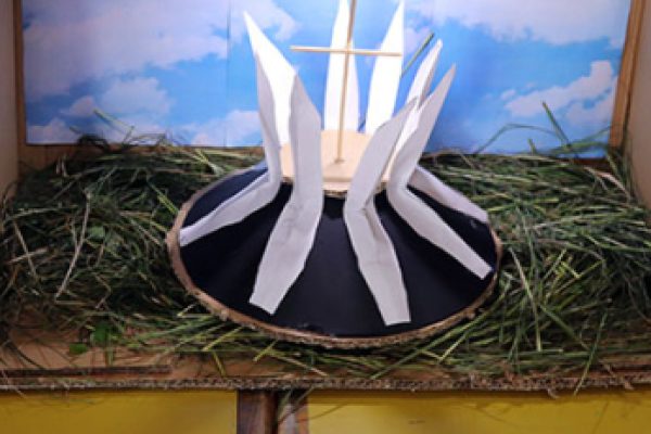 Edifices of the World