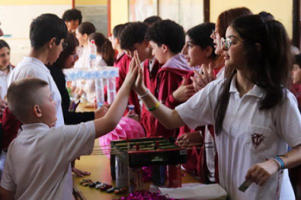 Green Apple Day of Service - take 2