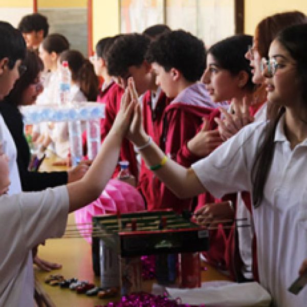 Green Apple Day of Service - take 2