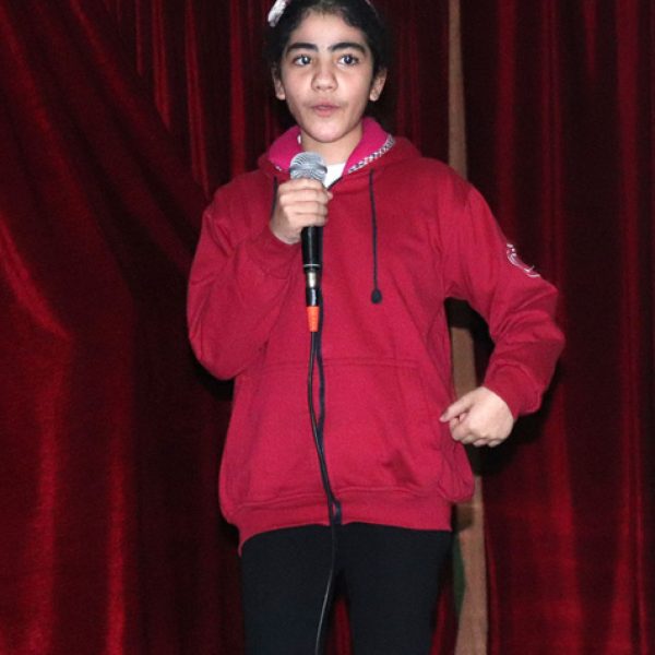 "Today is a Great Day to Learn Something New!"