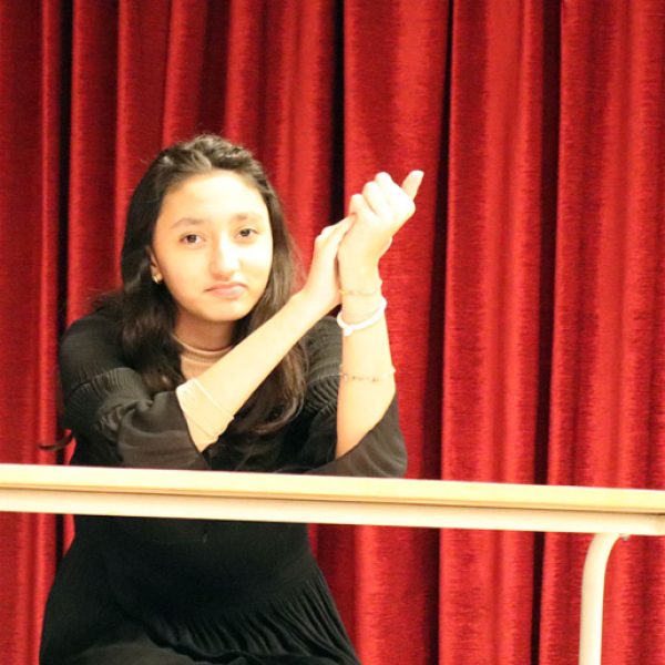 The Fisherman and his Wife