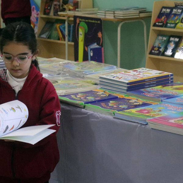 Book Fair