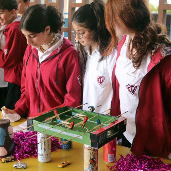 Green Apple Day of Service - take 2