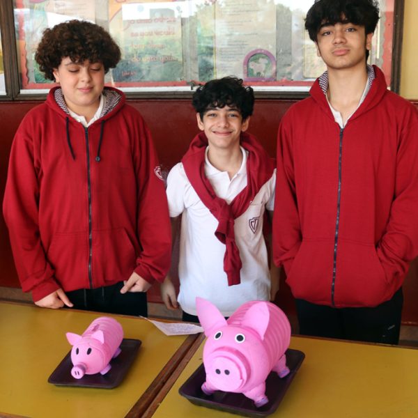 Green Apple Day of Service - take 2