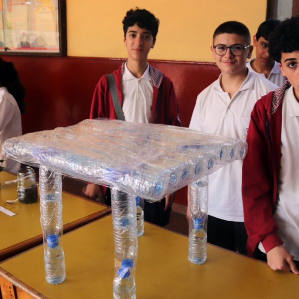 Green Apple Day of Service - take 2