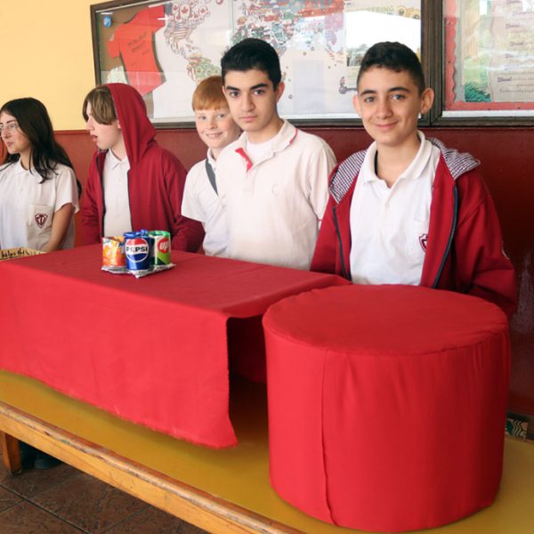 Green Apple Day of Service - take 2